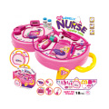 Niños juguete de cocina de juguete simular jugar conjunto de juguetes de los niños (h5931116)